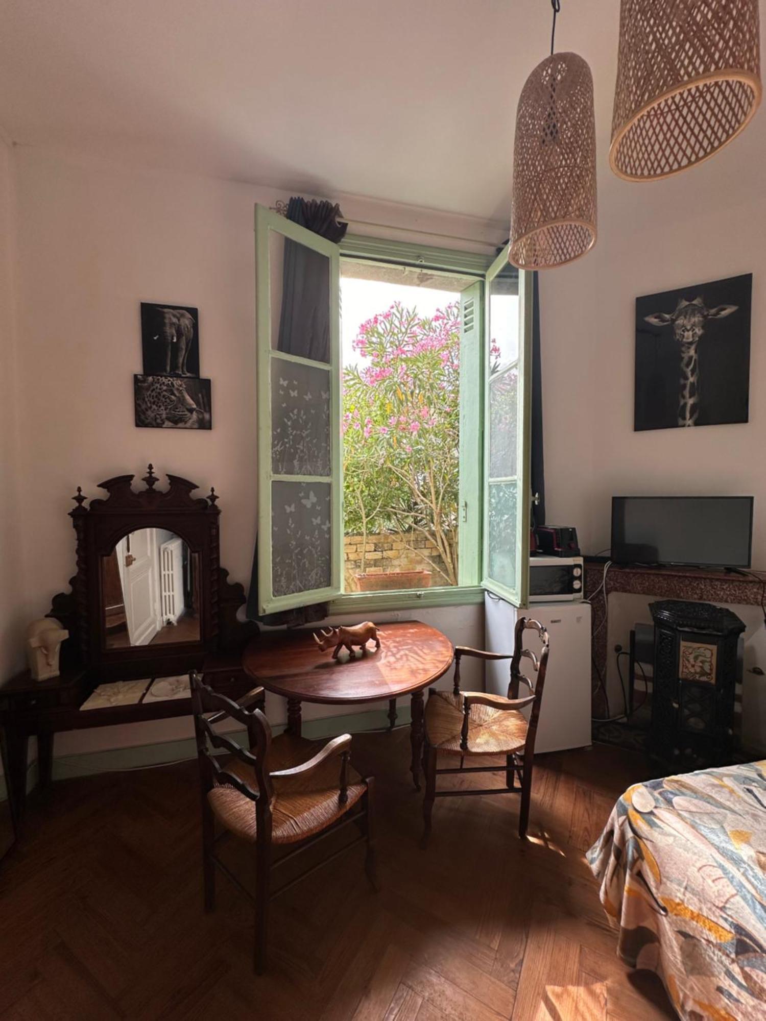 Violette Habitación en casa particular
