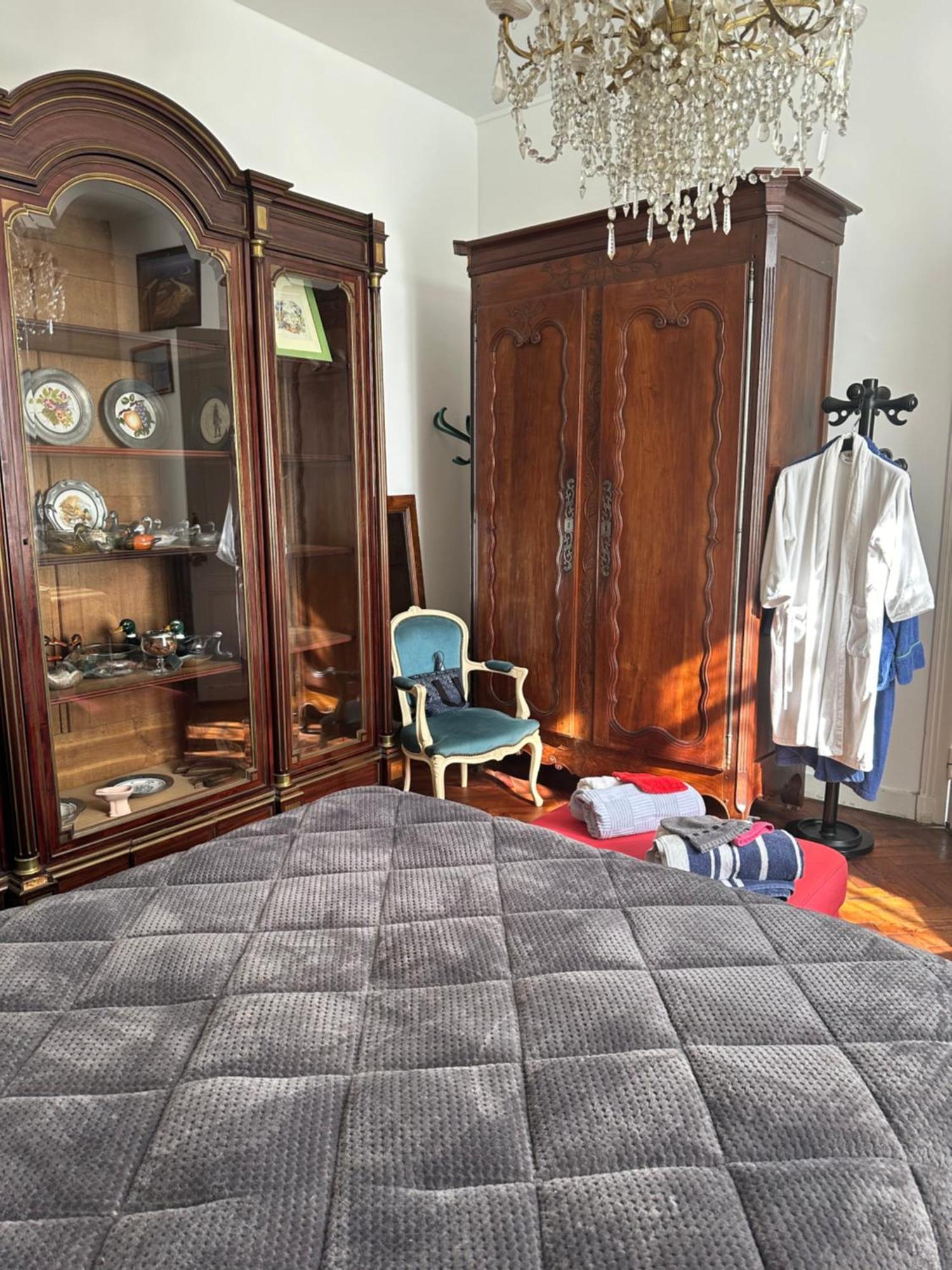 Privatunterkunft Violette