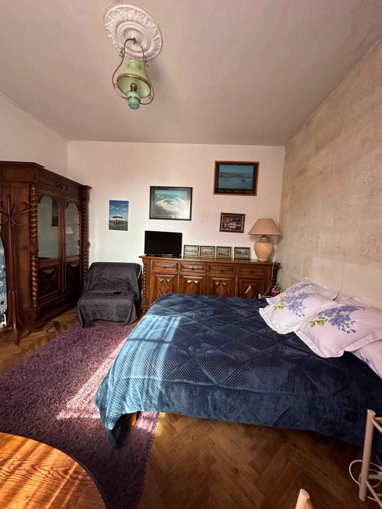 Habitación en casa particular Violette *