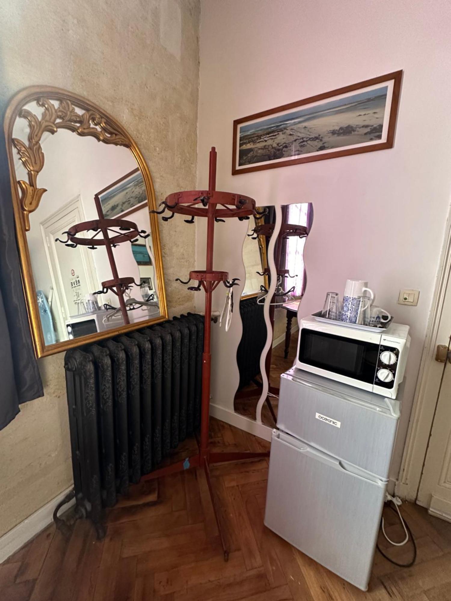 Habitación en casa particular Violette Burdeos