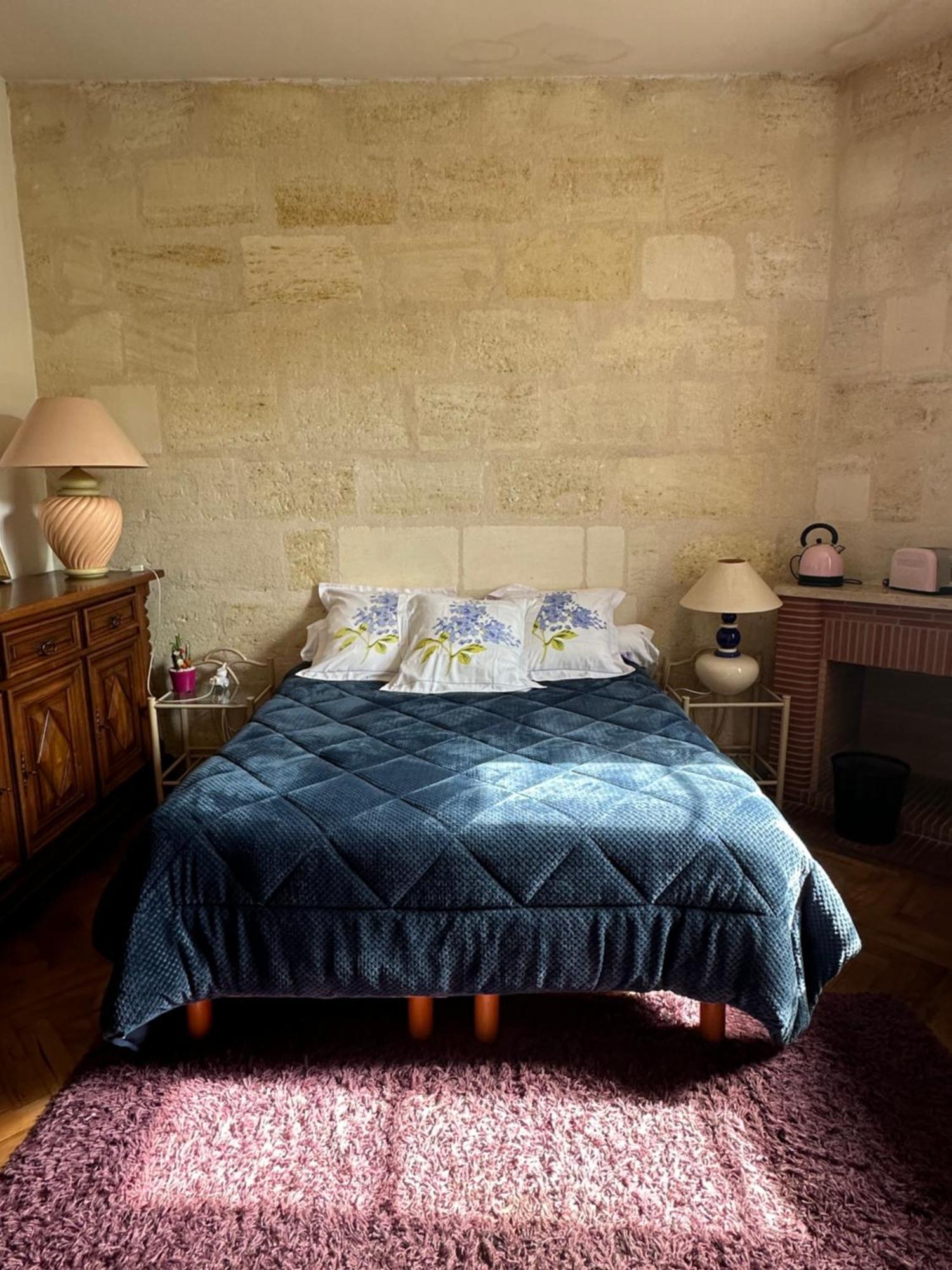 Violette Habitación en casa particular